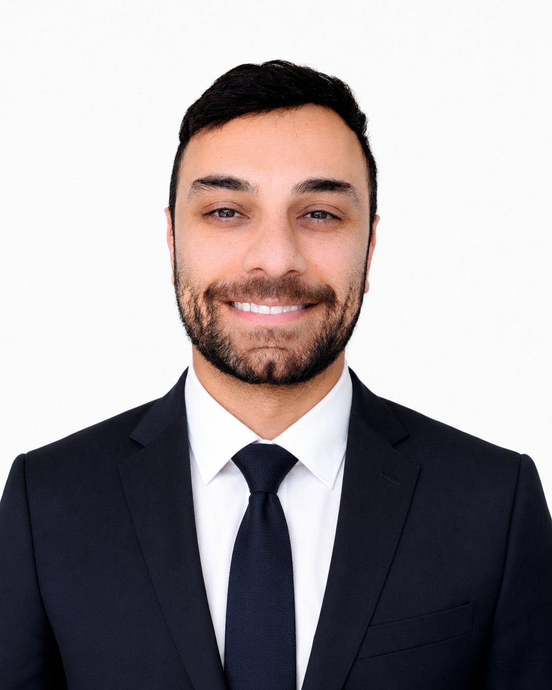 Dr. Roberto Alexanders